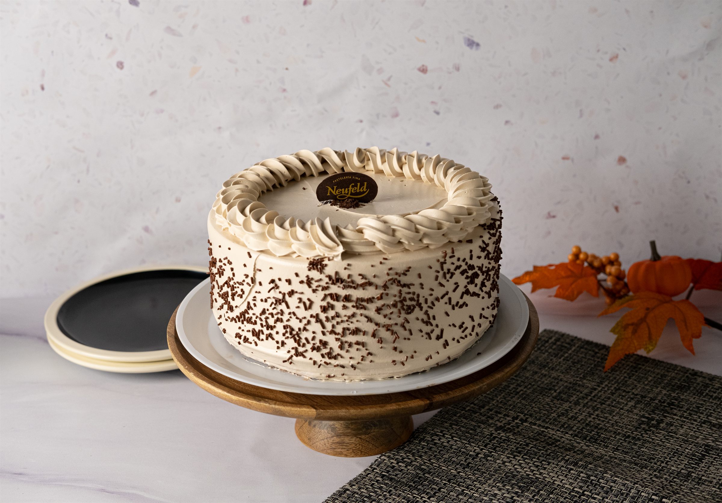 Pasteles Artesanales
